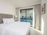 Superior Pool Access Double room