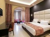 Deluxe Double Family room