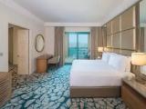2 Bedrooms Terrace Suite