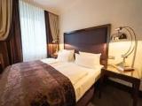 Deluxe Double Villa Suite