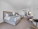 ADA Quadruple Studio oceanfront