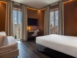 Deluxe Terrace and Grotta Double room