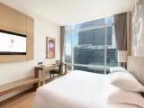 Premier Sky Double room
