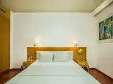 Double Junior Suite with Sea View