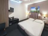 Souterrain Double room