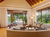 Double Baros Residence with Private Pool