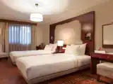 Accessible Double room
