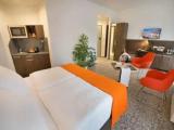 Twin Junior Suite