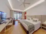 Village Cycling Twin room