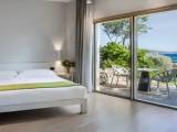 Superior Double room with sea view