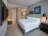 1 Bedroom Double Suite