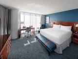 Premium Double room with Corner View