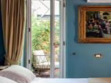 Superior Terrace Twin room
