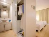 Pool Access Double Villa