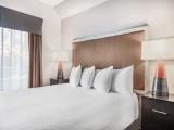 Accessible Double room