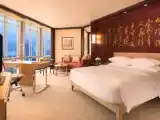 Deluxe Double room with river view