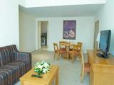 2 Bedrooms Suite