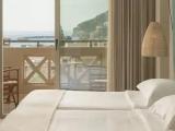 Superior Double room with Panoramic Sea View (+8y.o.)