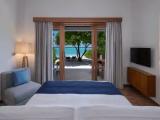 Sunset Beach Double Villa