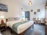 Family Triple room