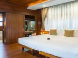 Grand Deluxe Double Villa