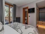 Small Superior room