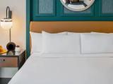 Premier Double Suite