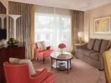 Beverly Hills Double Junior Suite