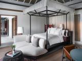 2 Bedrooms Beach Family Pool Villa
