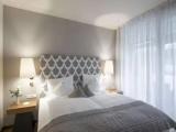 Superior Double room with balcony
