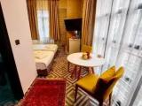 Family Quadruple room