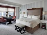 Towers Corner Accessible Double Suite