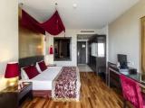 Standard Double room with garden view