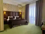 Double Junior Suite with balcony