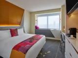 Spectacular Double room