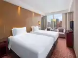 Superior (windows are not guaranteed) Twin Suite