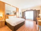 Club Double room
