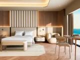 Crown Horizon Suite