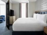 1 Bedroom Executive Double Suite