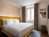 Adagio Double room