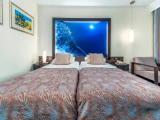 Family Interconnecting room