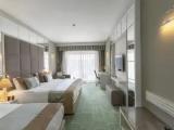 Superior Double room with garden view