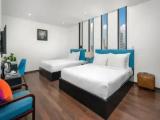 Executive Quadruple room