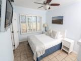 Double room with ocean view