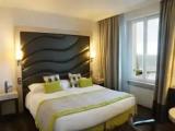 Escale Superior Double room with south view