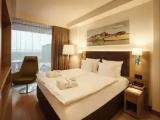 Double Terrace Suite