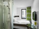Wakeup Standard Double room