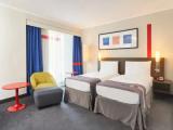 Standard Accessible Double room