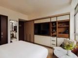 Deluxe Accessible Double room