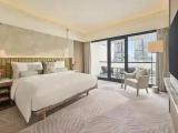 3 Bedrooms Residential Suite